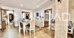 CASA REFORMADA CON GRAN PATIO – ZONA BULEVAR, LEBRIJA