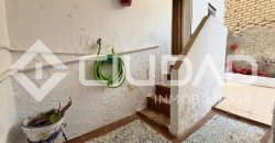 Casa en planta baja con patio – Trebujena (Cádiz)
