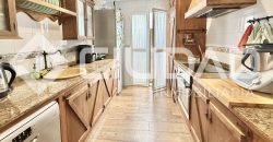 CASA REFORMADA CON GRAN PATIO – ZONA BULEVAR, LEBRIJA