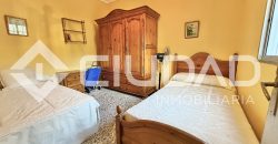 Casa en planta baja con patio – Trebujena (Cádiz)