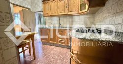 Casa en planta baja con patio – Trebujena (Cádiz)