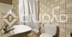 Casa en planta baja con patio – Trebujena (Cádiz)