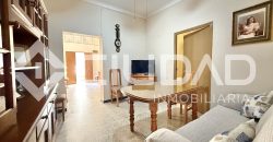 Casa en planta baja con patio – Trebujena (Cádiz)