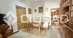 Casa en planta baja con patio – Trebujena (Cádiz)