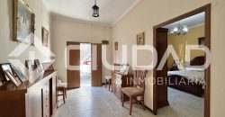 Casa en planta baja con patio – Trebujena (Cádiz)