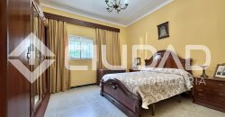 Casa en planta baja con patio – Trebujena (Cádiz)