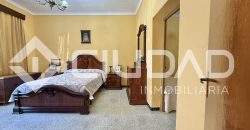 Casa en planta baja con patio – Trebujena (Cádiz)
