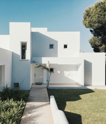 casa